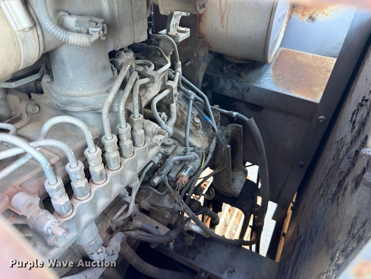 image for item YA5194 2006 Hitachi ZX350LC-3 excavator