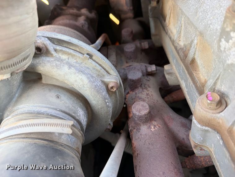 image for item YA5194 2006 Hitachi ZX350LC-3 excavator