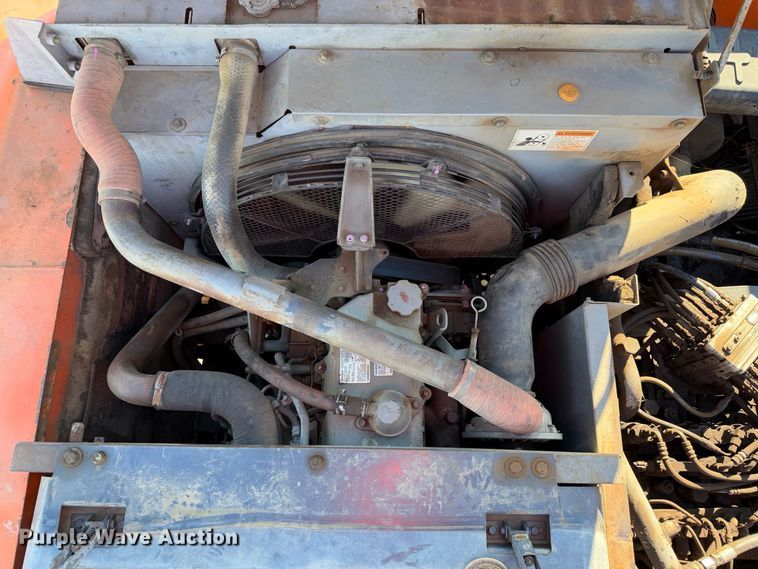 image for item YA5194 2006 Hitachi ZX350LC-3 excavator