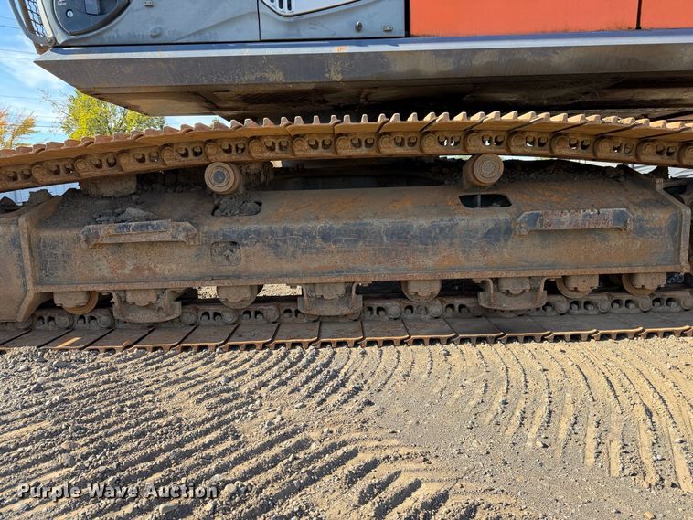 image for item YA5194 2006 Hitachi ZX350LC-3 excavator