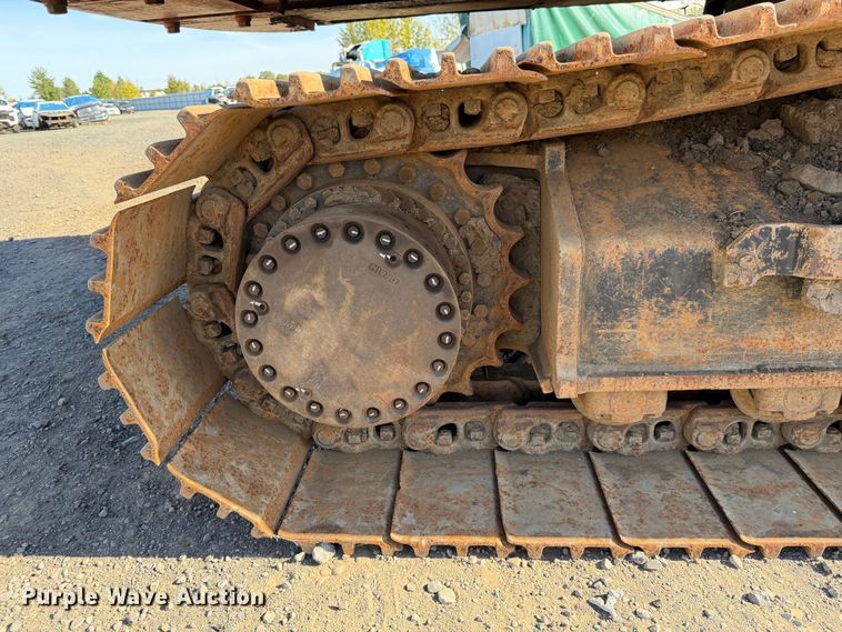 image for item YA5194 2006 Hitachi ZX350LC-3 excavator