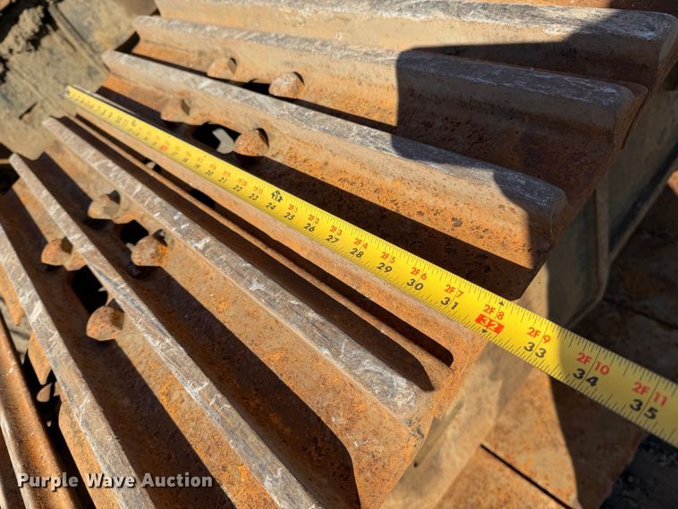 image for item YA5194 2006 Hitachi ZX350LC-3 excavator