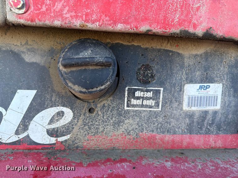 image for item YA5226 2010 Linde H80D forklift