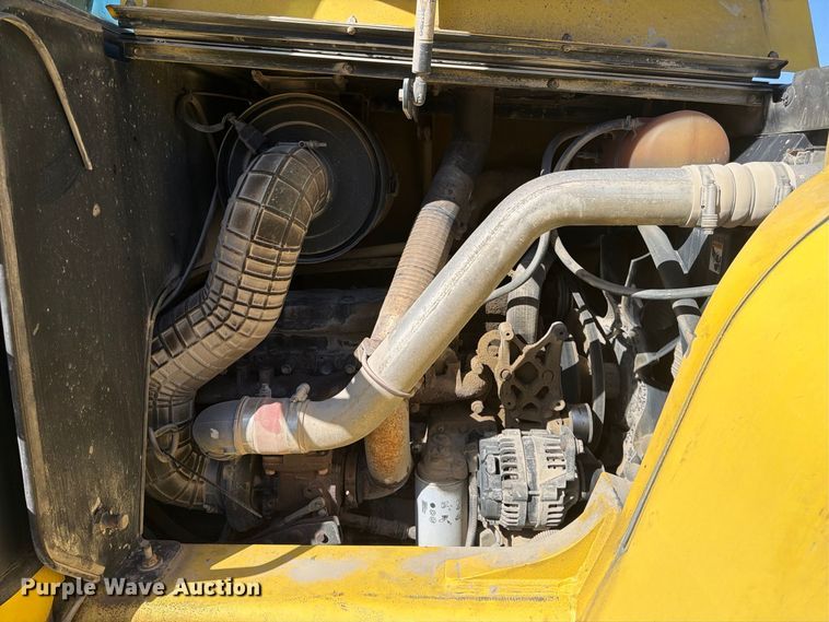 2012 Hyster H280HD2