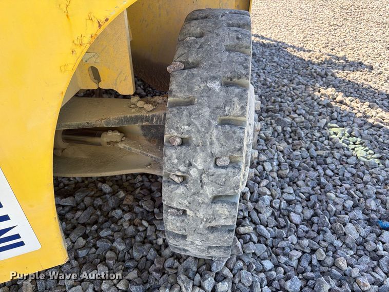 2012 Hyster H280HD2
