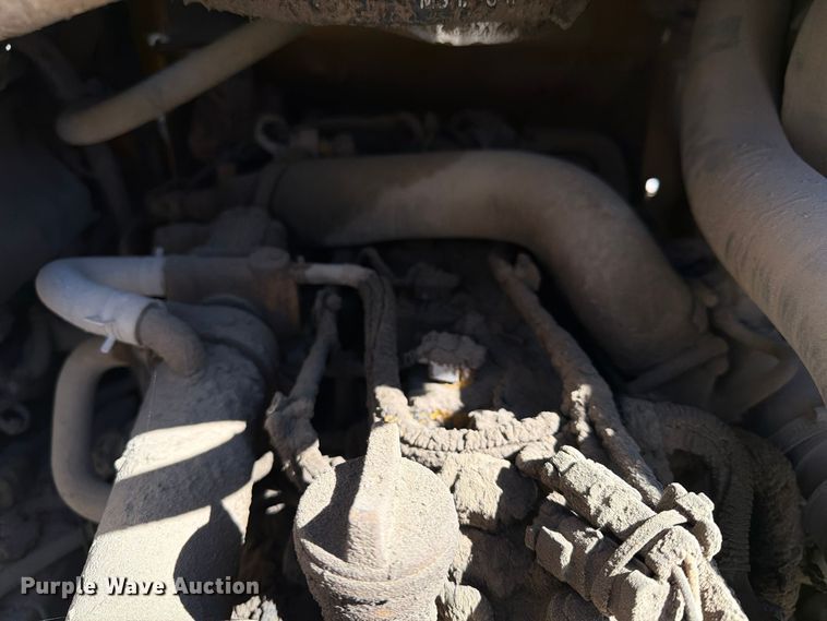 image for item YA5277 2019 Caterpillar 259D tracked skid steer loader