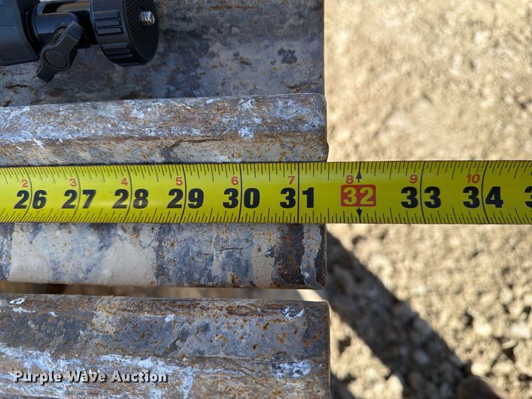 image for item YA5293 2007 Caterpillar 330D L excavator