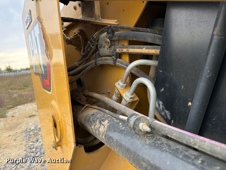 2022 Caterpillar 279D3