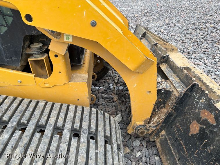 2022 Caterpillar 279D3