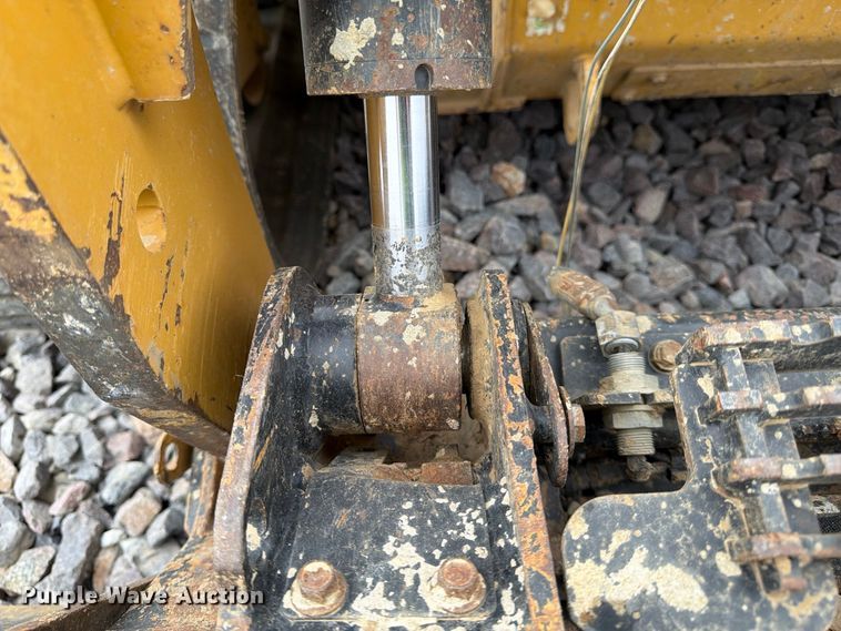 2022 Caterpillar 279D3