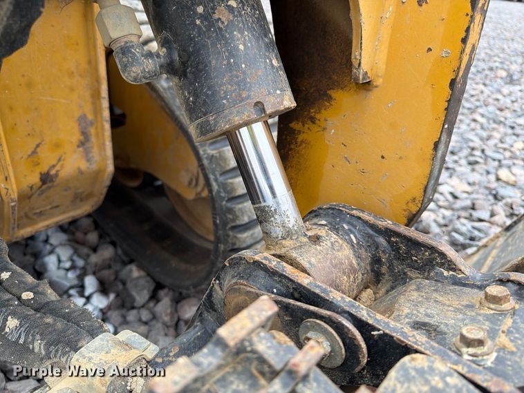 2022 Caterpillar 279D3