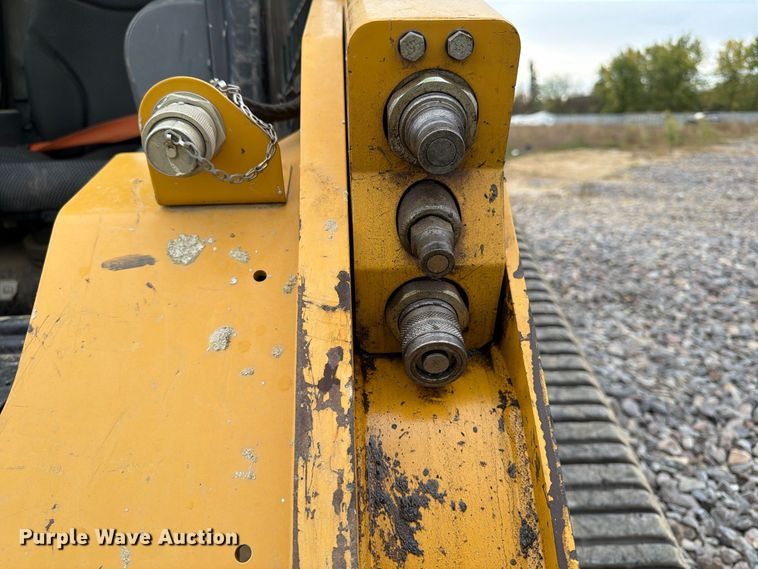 2022 Caterpillar 279D3