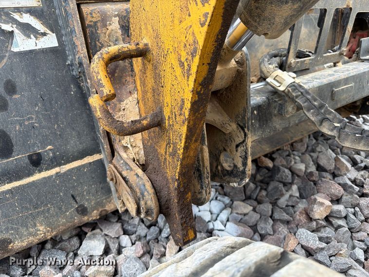 2022 Caterpillar 279D3