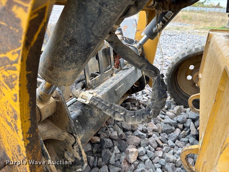 2022 Caterpillar 279D3