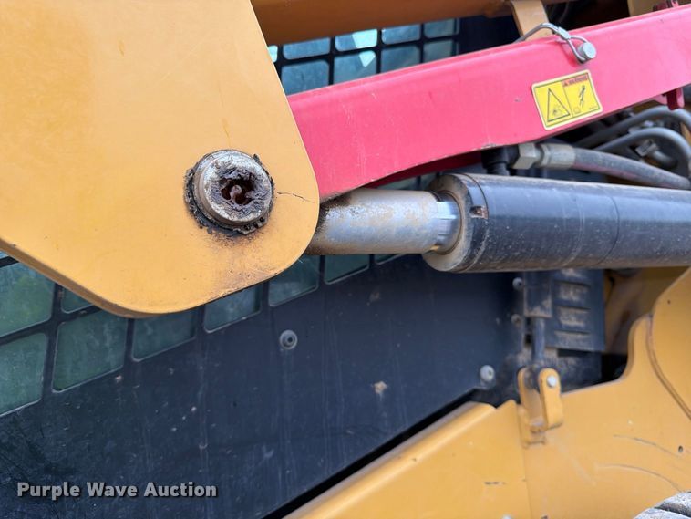 2022 Caterpillar 279D3