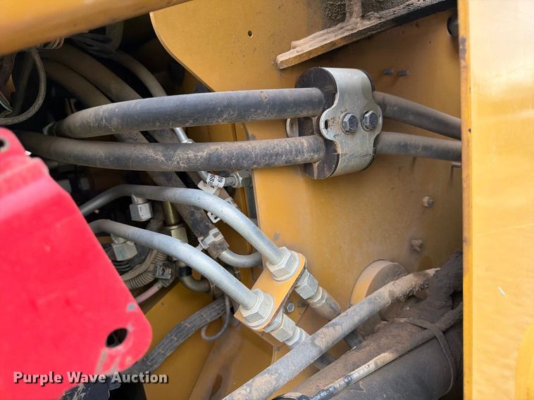 2022 Caterpillar 279D3