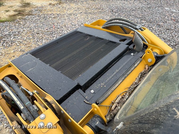 2022 Caterpillar 279D3