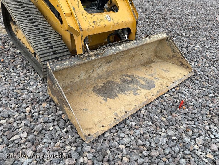 2022 Caterpillar 279D3