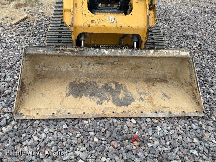 2022 Caterpillar 279D3