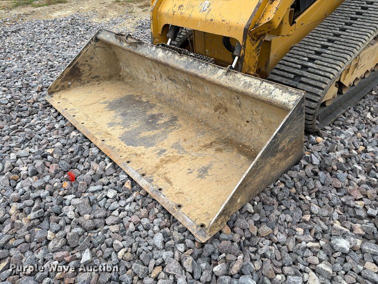 2022 Caterpillar 279D3