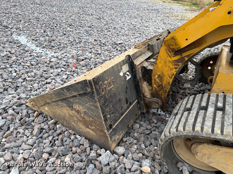 2022 Caterpillar 279D3