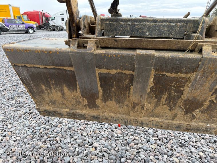 2022 Caterpillar 279D3