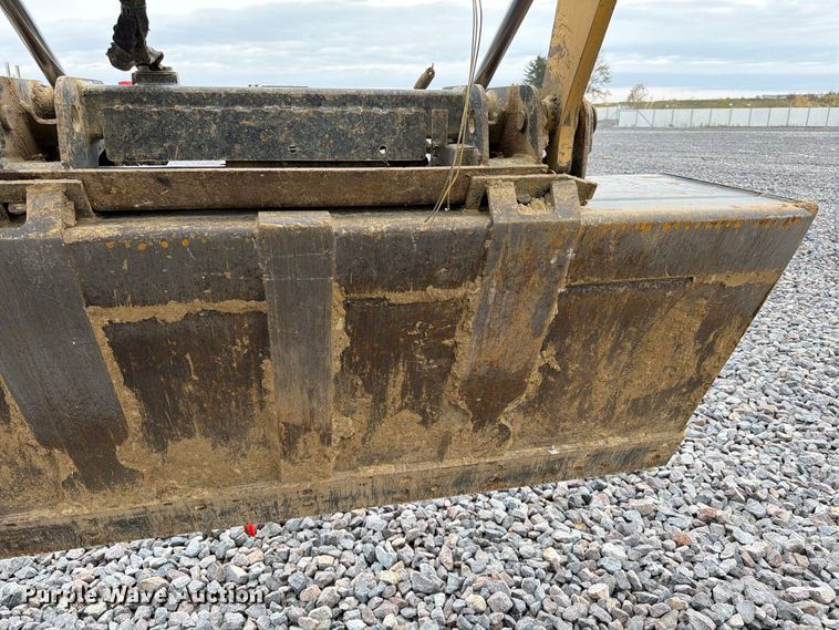 2022 Caterpillar 279D3