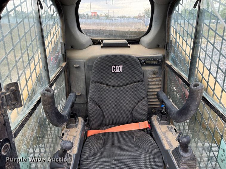 2022 Caterpillar 279D3