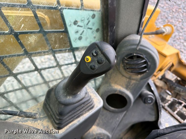 2022 Caterpillar 279D3