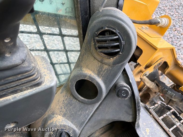 2022 Caterpillar 279D3