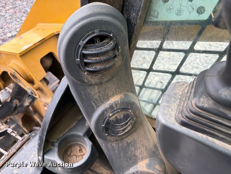 2022 Caterpillar 279D3