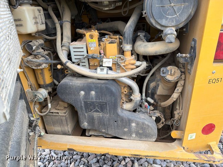 2022 Caterpillar 279D3