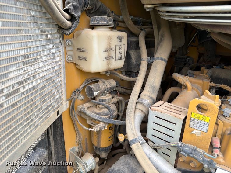 2022 Caterpillar 279D3