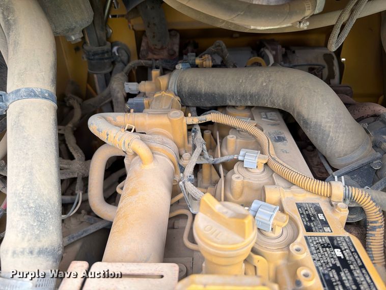 2022 Caterpillar 279D3