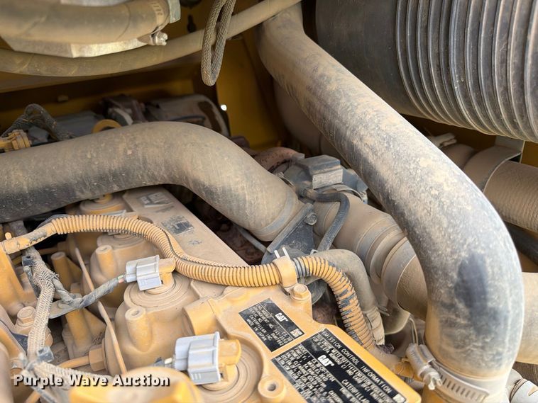 2022 Caterpillar 279D3