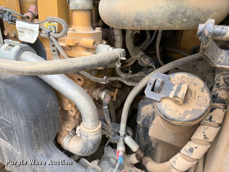 2022 Caterpillar 279D3