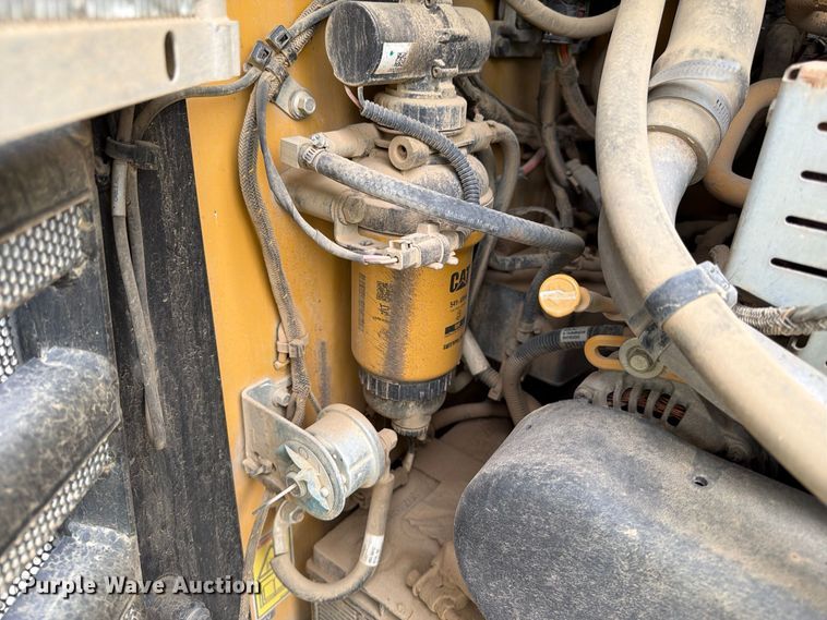 2022 Caterpillar 279D3