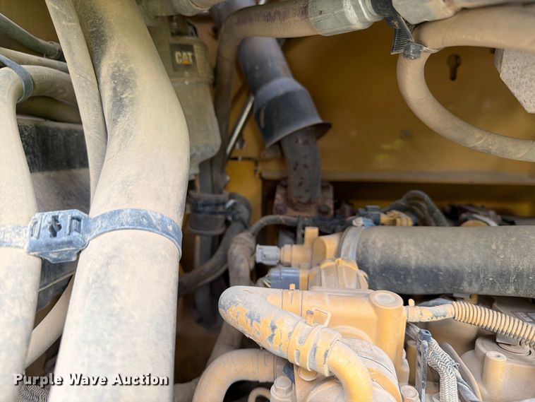 2022 Caterpillar 279D3