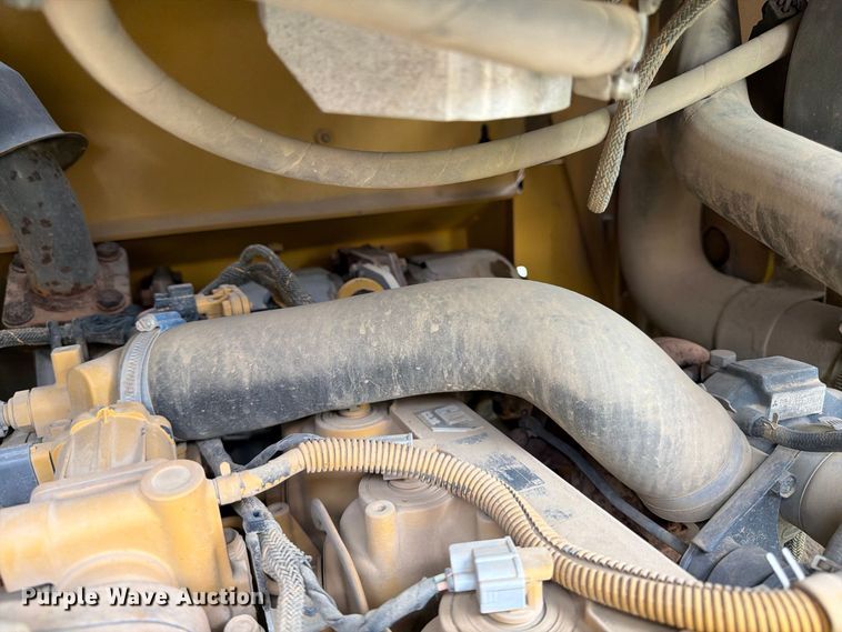 2022 Caterpillar 279D3