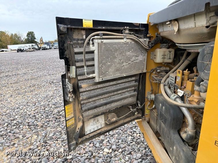 2022 Caterpillar 279D3