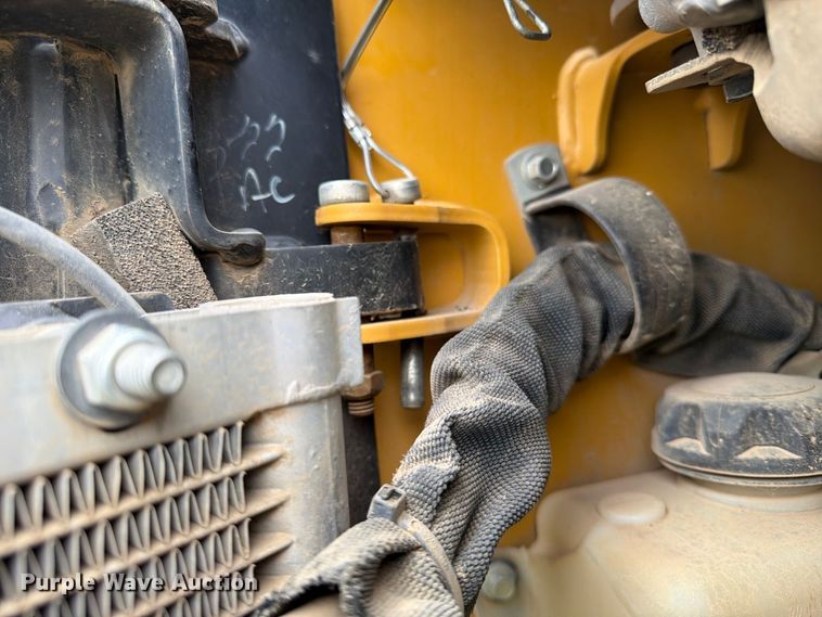2022 Caterpillar 279D3