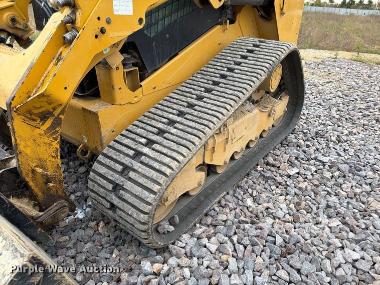 2022 Caterpillar 279D3