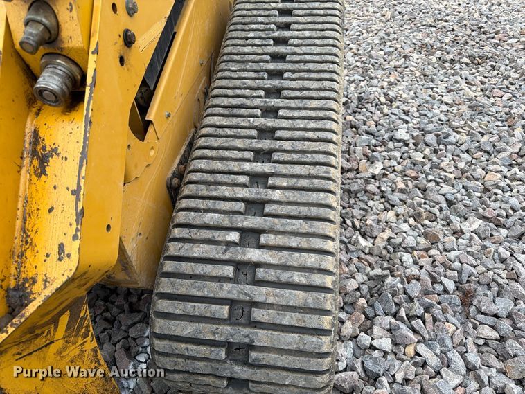 2022 Caterpillar 279D3