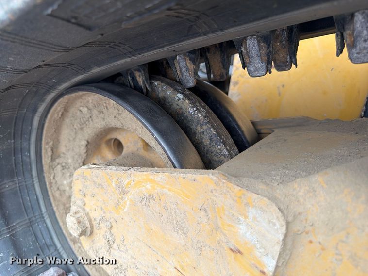 2022 Caterpillar 279D3
