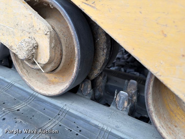 2022 Caterpillar 279D3