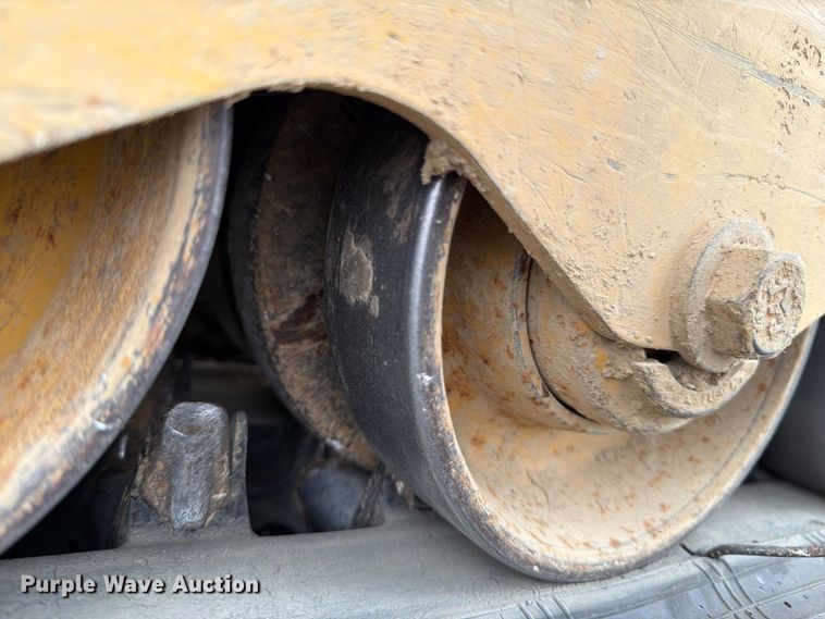 2022 Caterpillar 279D3