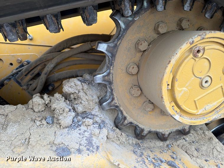 2022 Caterpillar 279D3