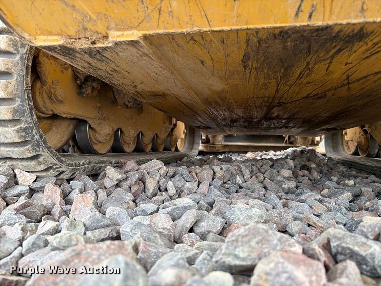 2022 Caterpillar 279D3