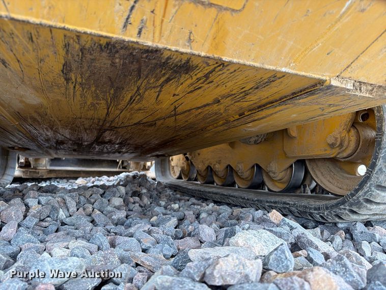 2022 Caterpillar 279D3