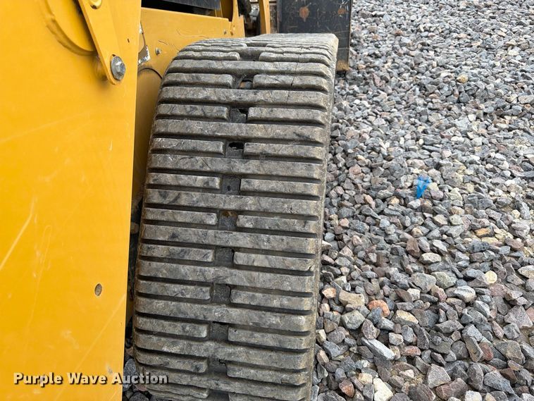 2022 Caterpillar 279D3